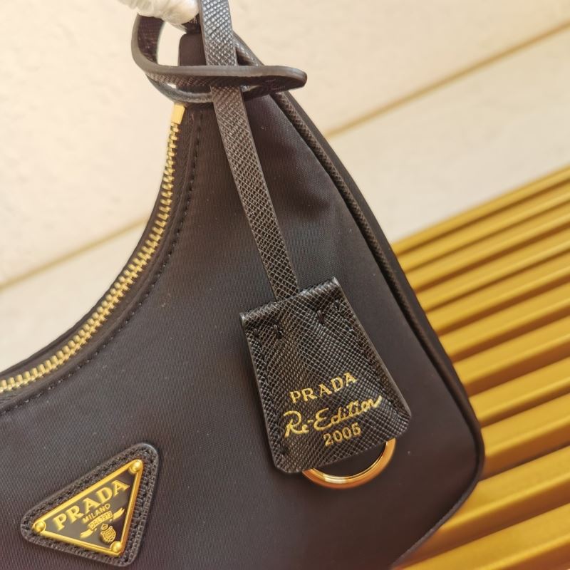 Prada Top Handle Bags